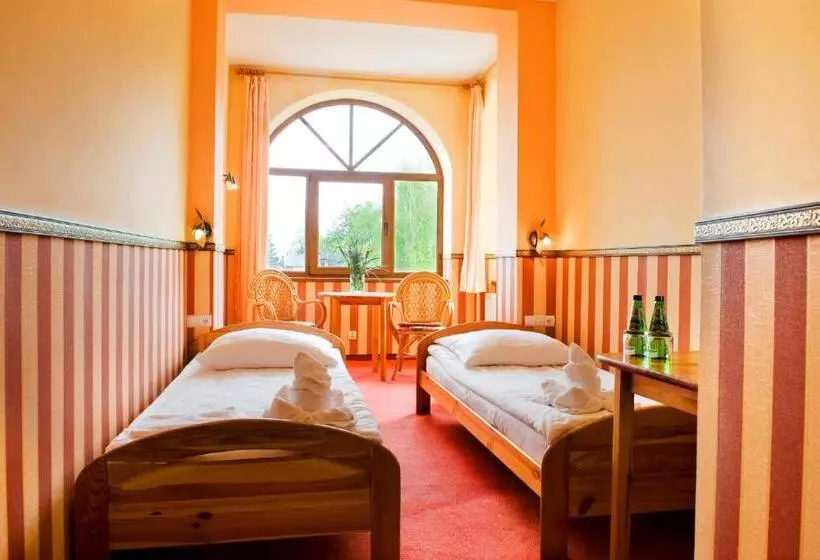 هتل Perła Karkonoszy Spa