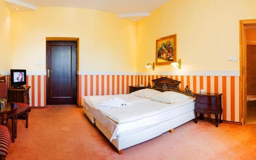 هتل Perła Karkonoszy Spa