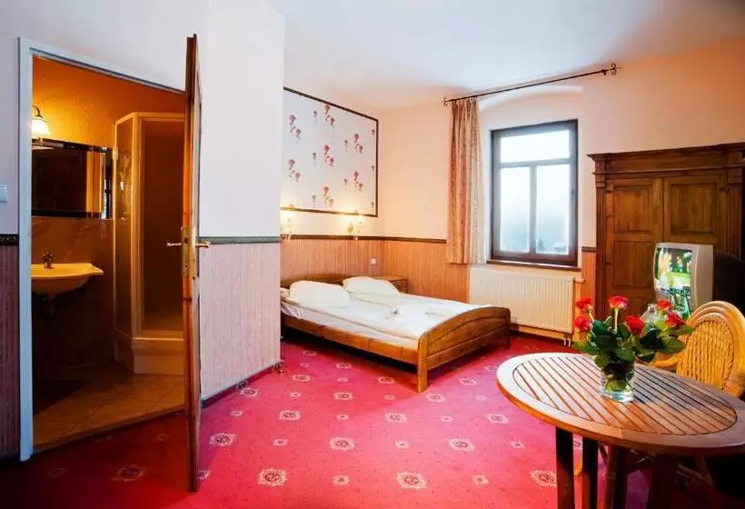 هتل Perła Karkonoszy Spa