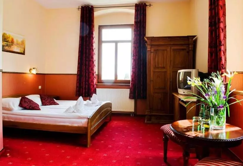 هتل Perła Karkonoszy Spa