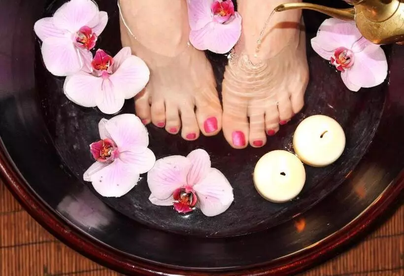 هتل Perła Karkonoszy Spa