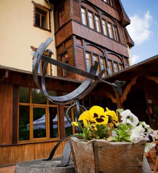 هتل Perła Karkonoszy Spa