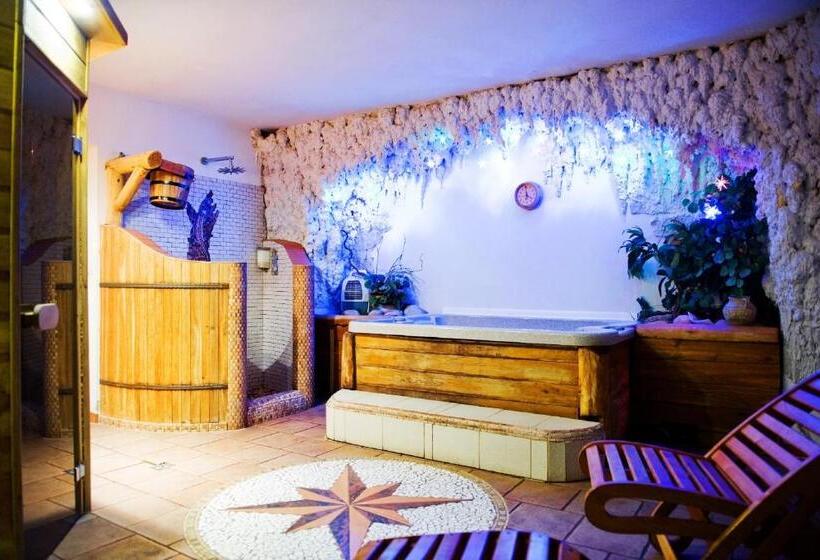 هتل Perła Karkonoszy Spa