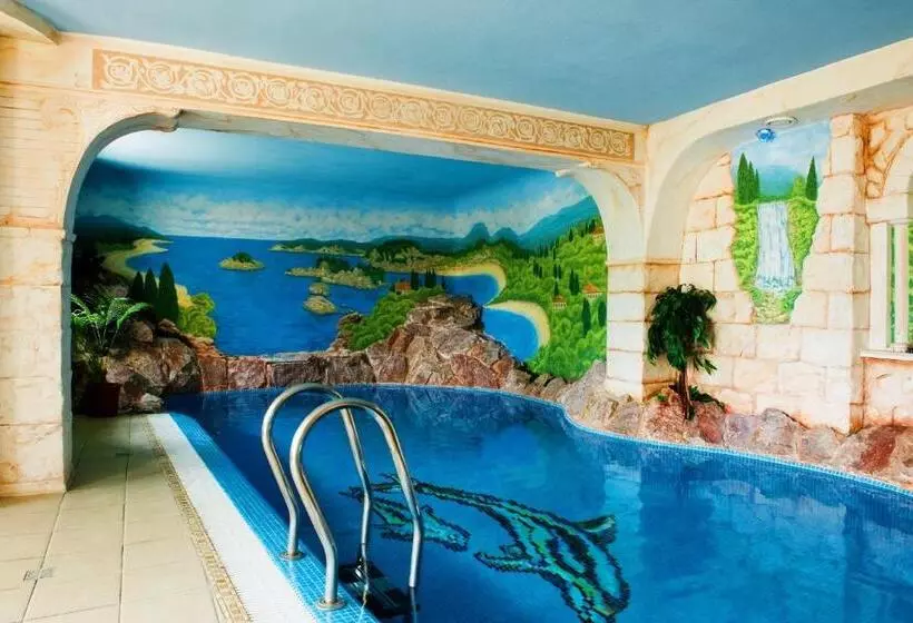هتل Perła Karkonoszy Spa