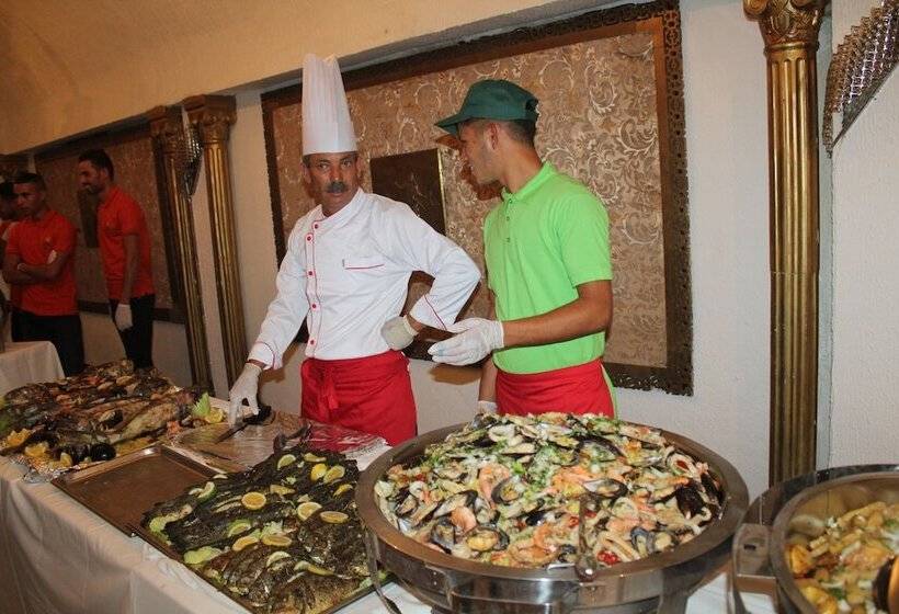 فندق Sun Holiday Beach Hôtel