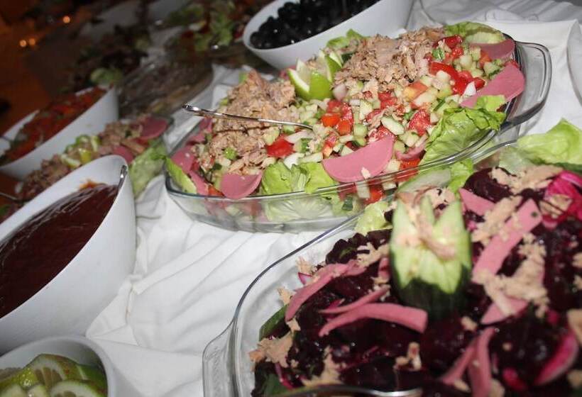 فندق Sun Holiday Beach Hôtel