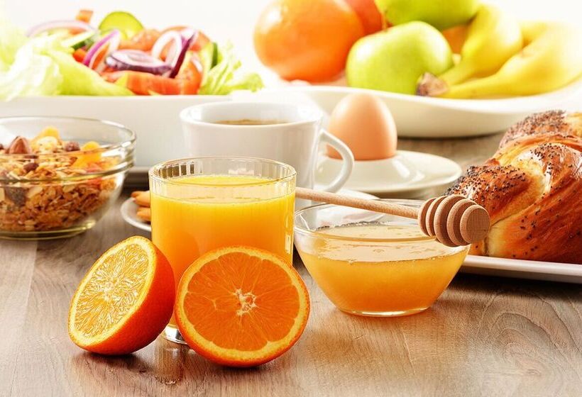 فندق Sun Holiday Beach Hôtel