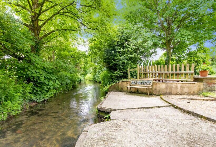 فندق The Gamekeeper