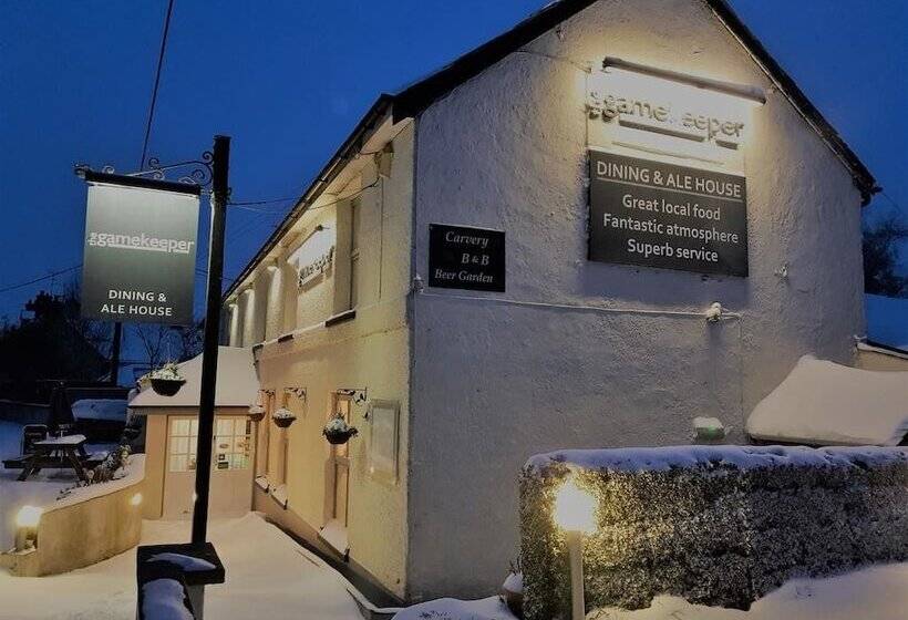 فندق The Gamekeeper