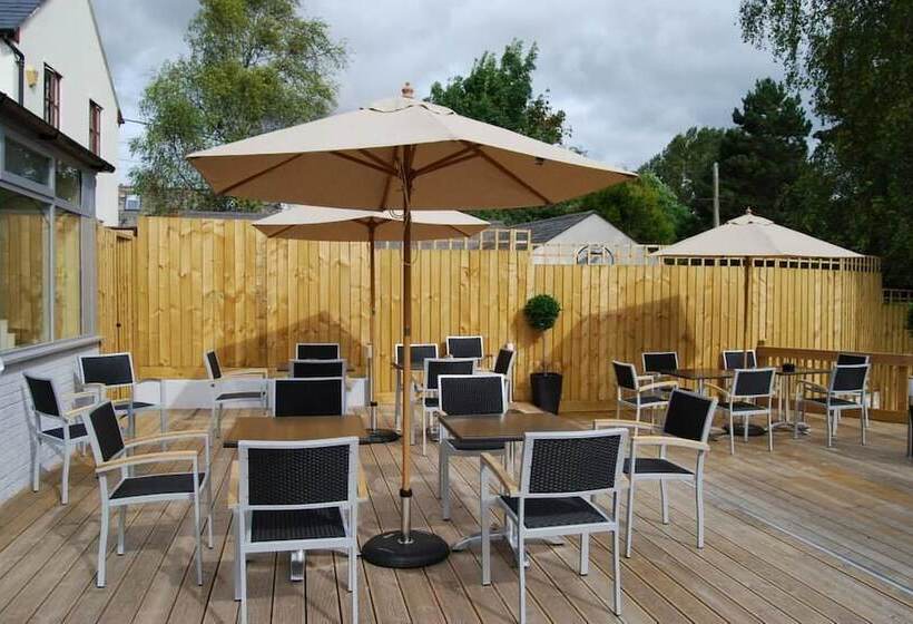 فندق The Gamekeeper