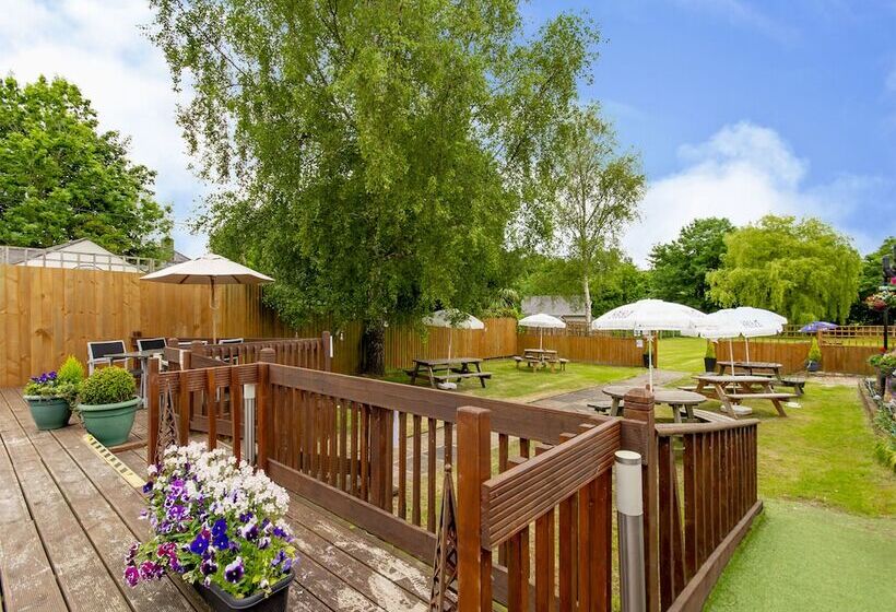 فندق The Gamekeeper