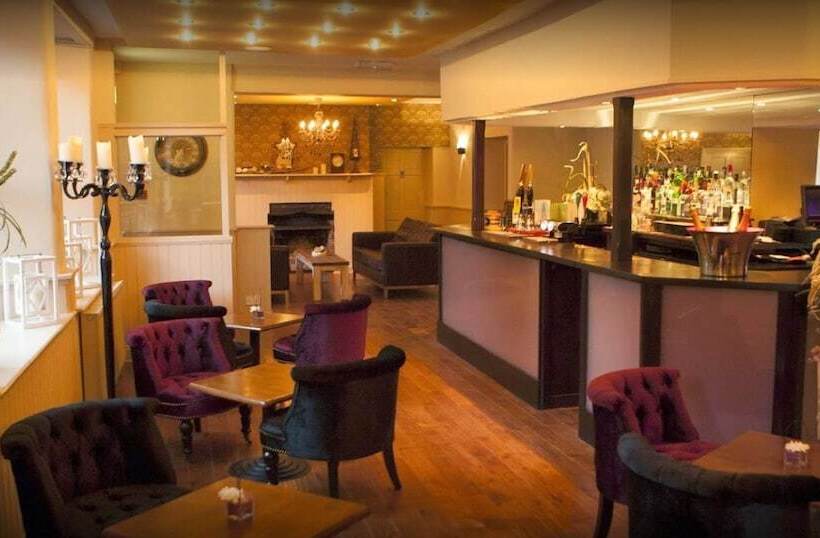 فندق The Gamekeeper