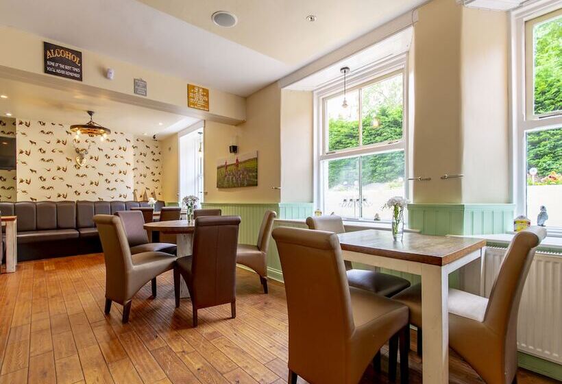 فندق The Gamekeeper