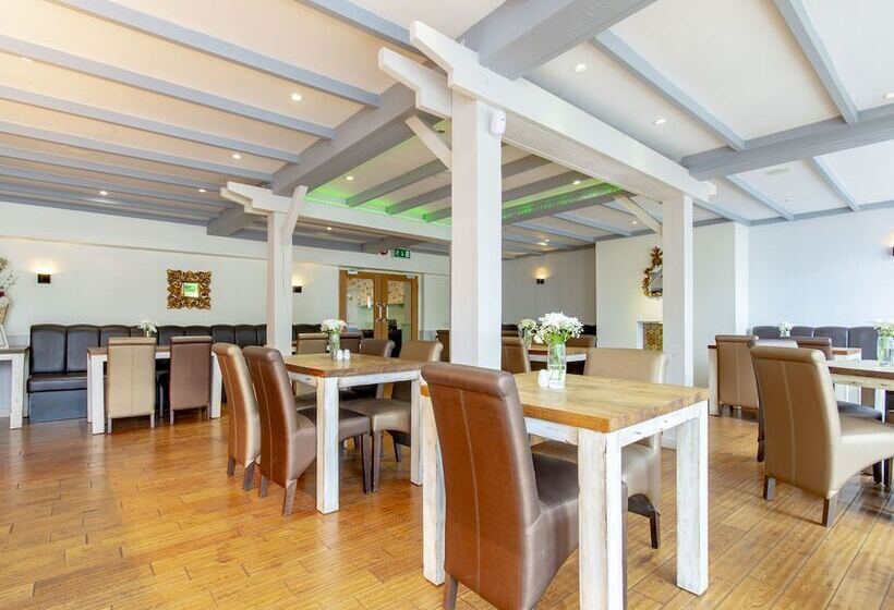 فندق The Gamekeeper