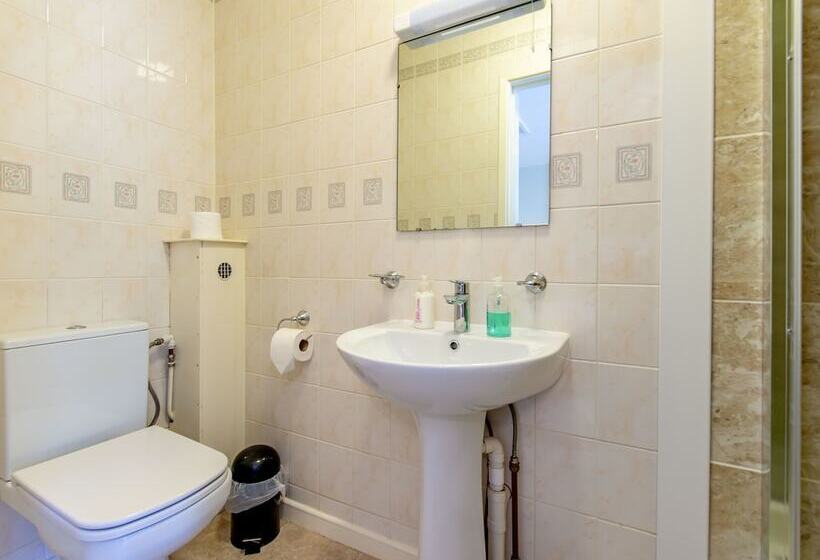 فندق The Gamekeeper