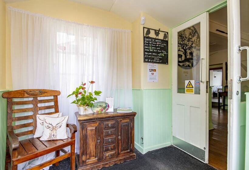 فندق The Gamekeeper