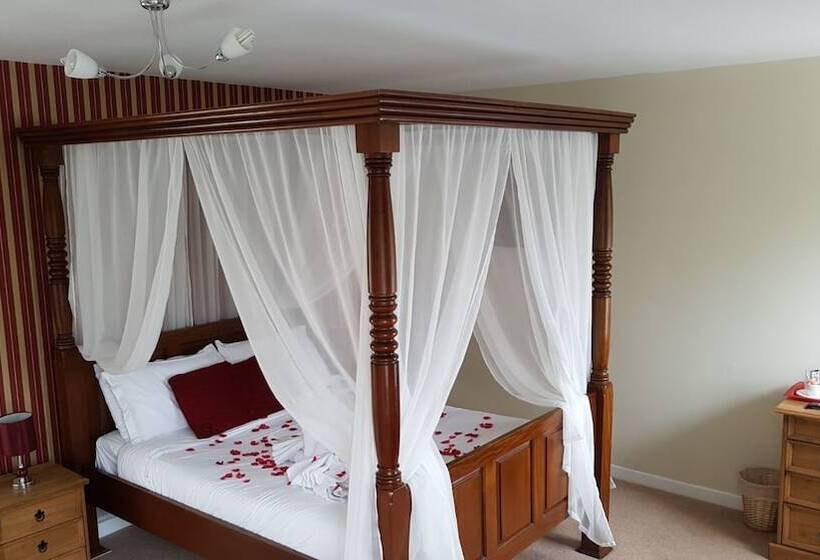 فندق The Gamekeeper