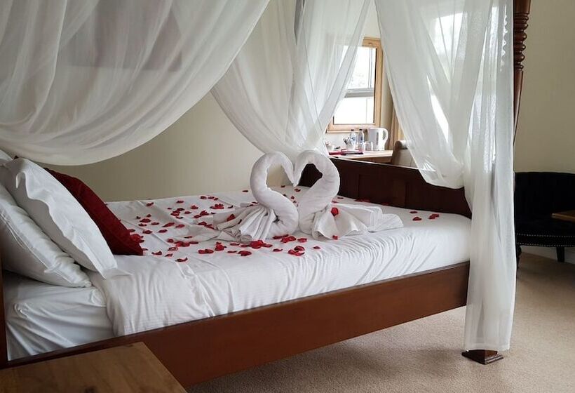 فندق The Gamekeeper