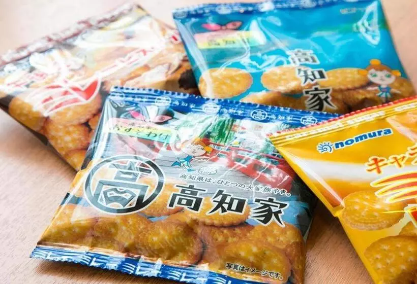 ホテル Town Honmachi