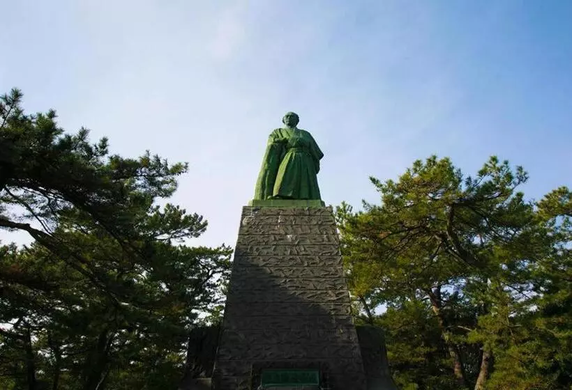 ホテル Town Honmachi