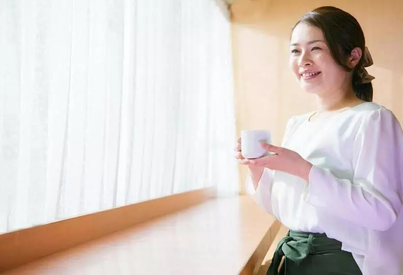 ホテル Town Honmachi