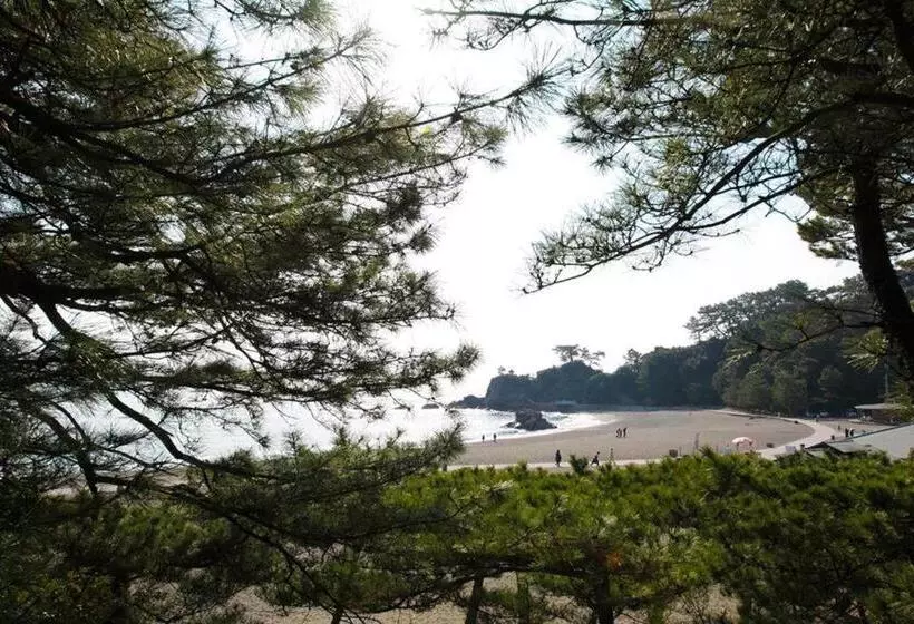 ホテル Town Honmachi