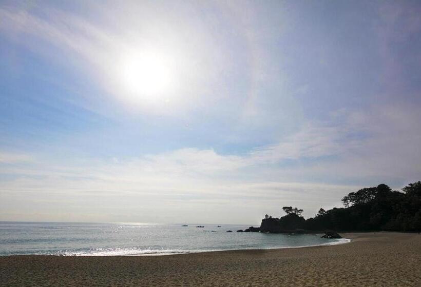 Отель Town Honmachi