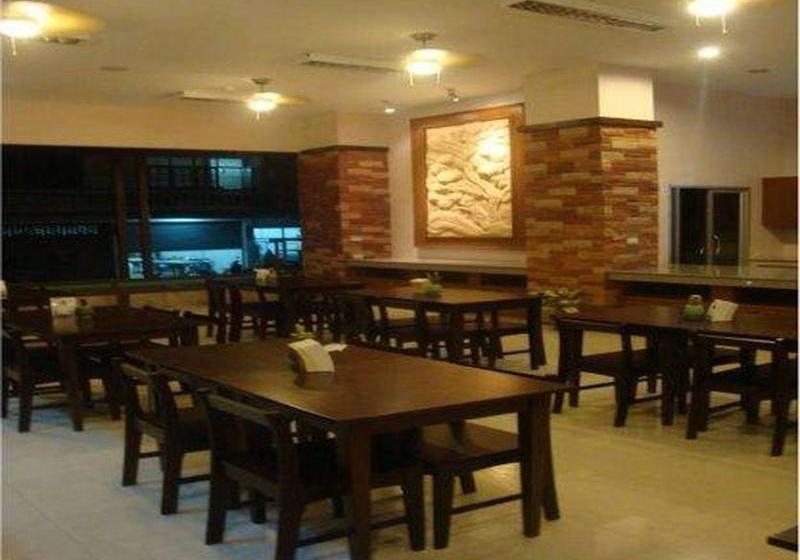 U Inn Hotel Khon Kaen