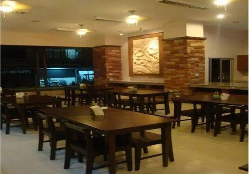 U Inn Hotel Khon Kaen