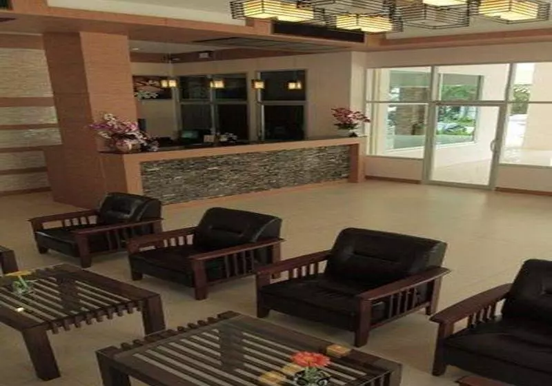 U Inn Hotel Khon Kaen