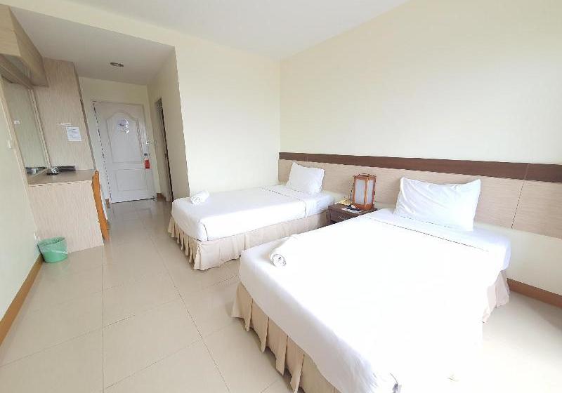 U Inn Hotel Khon Kaen