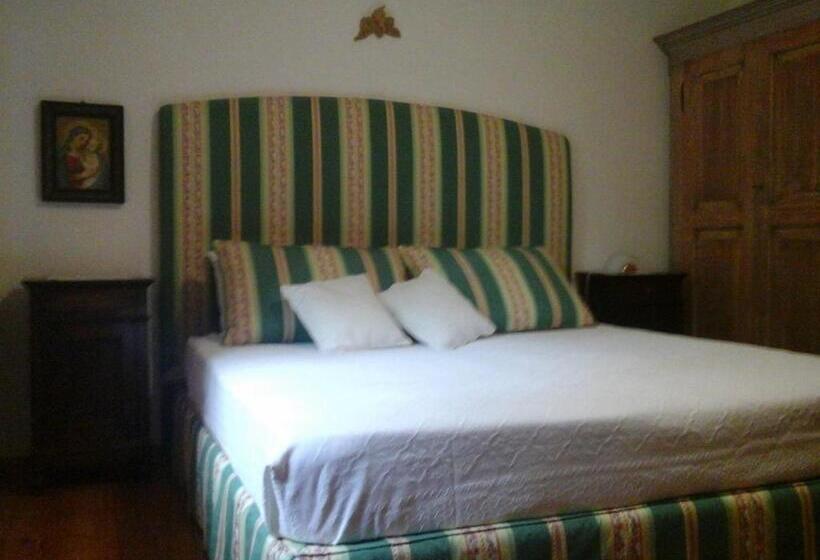 住宿加早餐  Bio&b Cascina Montebello