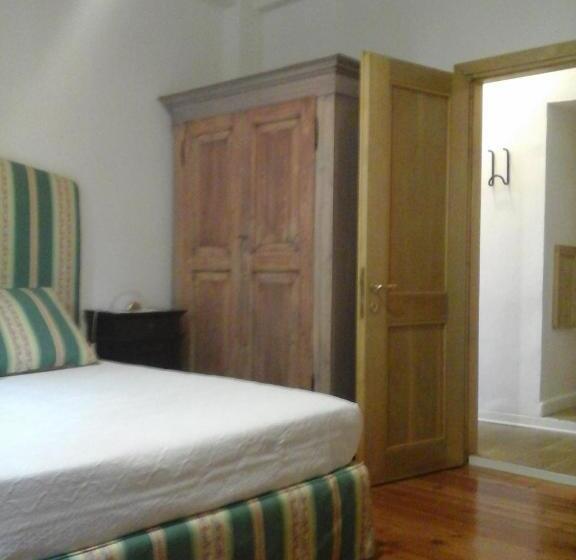 住宿加早餐  Bio&b Cascina Montebello