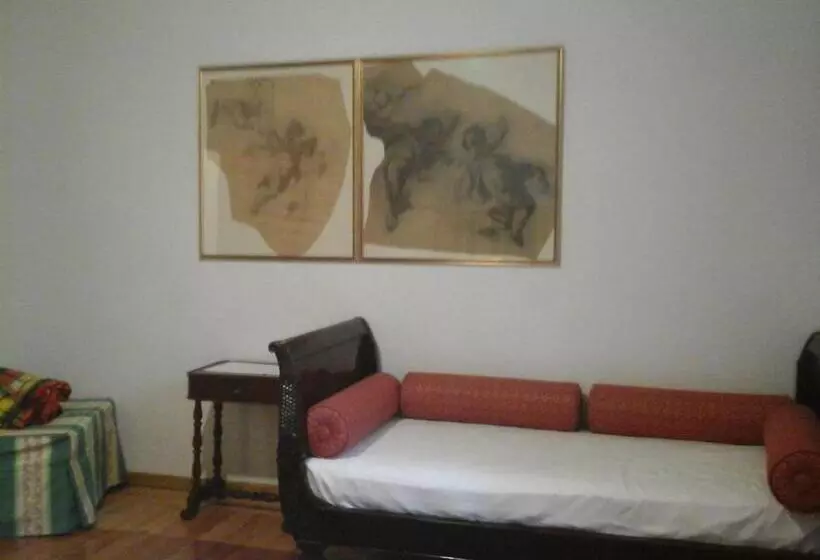 Aamiaismajoitus (B&B) Bio&b Cascina Montebello