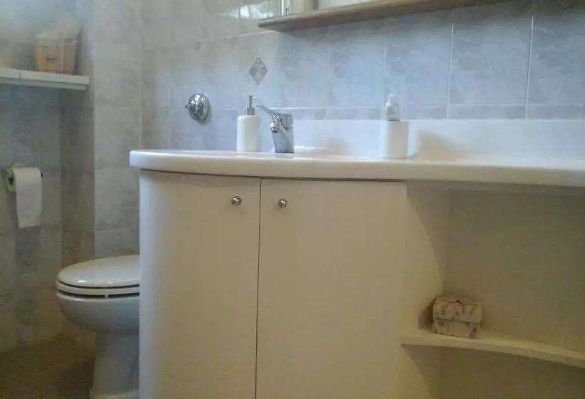 Aamiaismajoitus (B&B) Bio&b Cascina Montebello