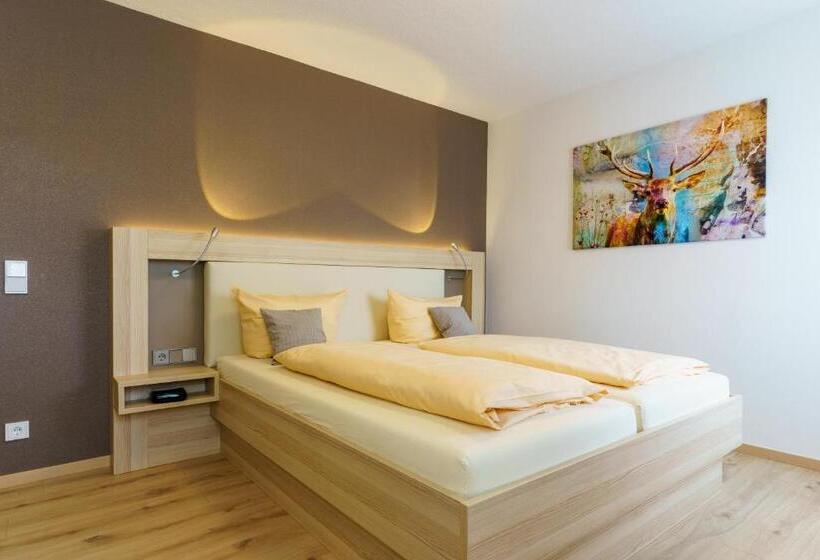 住宿加早餐  Rosenstein