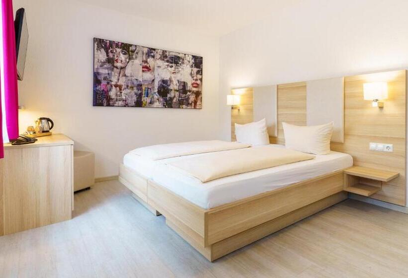 住宿加早餐  Rosenstein