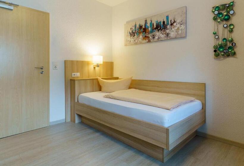 住宿加早餐  Rosenstein