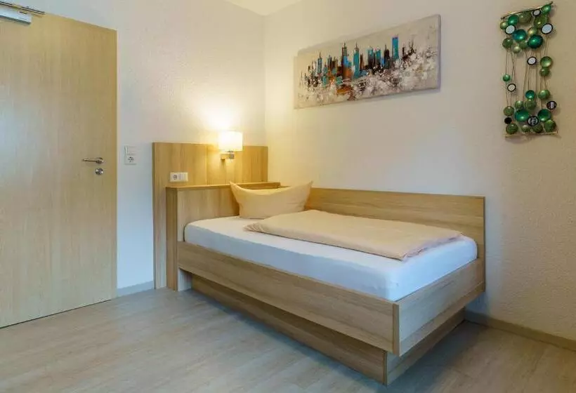 Aamiaismajoitus (B&B) Rosenstein