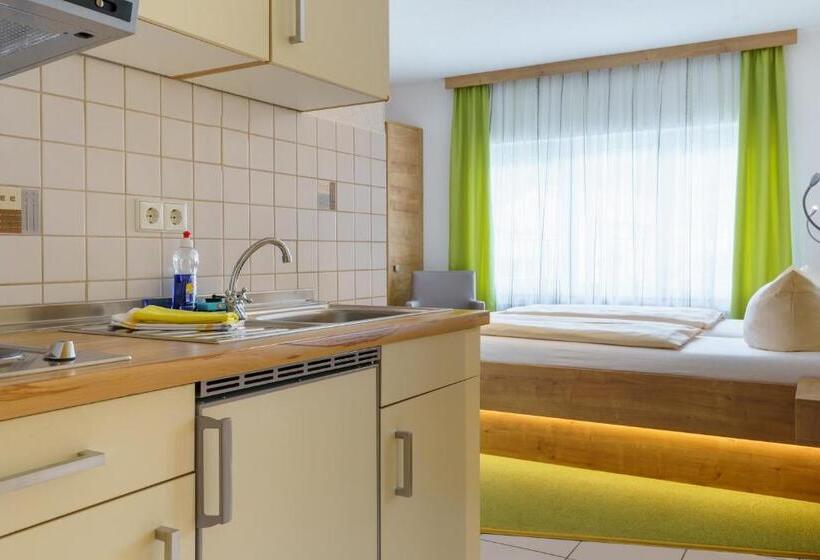 住宿加早餐  Rosenstein