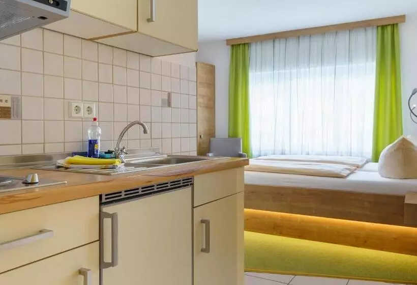 Aamiaismajoitus (B&B) Rosenstein