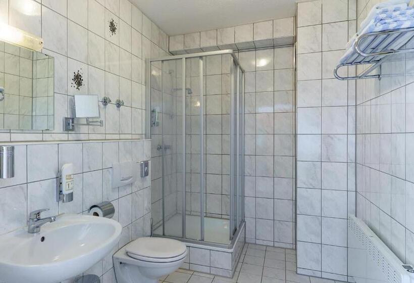 住宿加早餐  Rosenstein