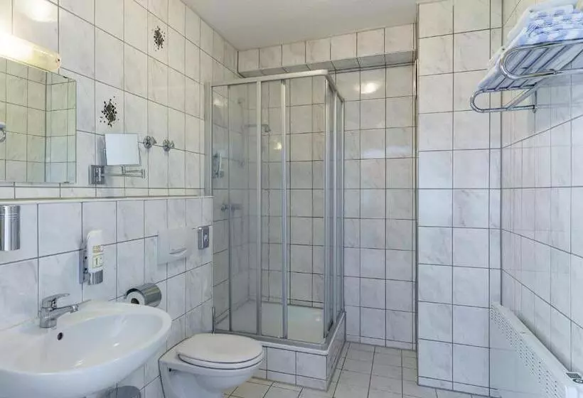 Aamiaismajoitus (B&B) Rosenstein