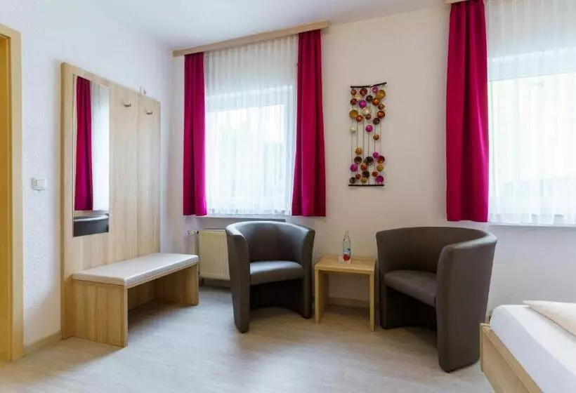 Aamiaismajoitus (B&B) Rosenstein