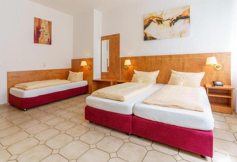 住宿加早餐  Rosenstein