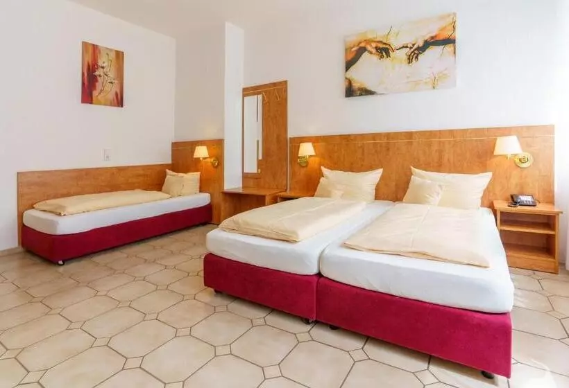 Aamiaismajoitus (B&B) Rosenstein