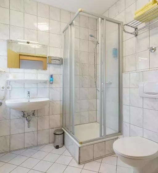 Aamiaismajoitus (B&B) Rosenstein