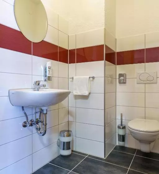 Aamiaismajoitus (B&B) Rosenstein