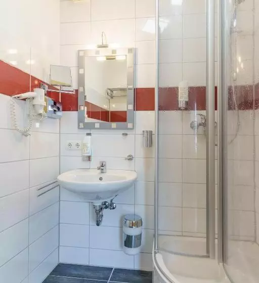 Aamiaismajoitus (B&B) Rosenstein