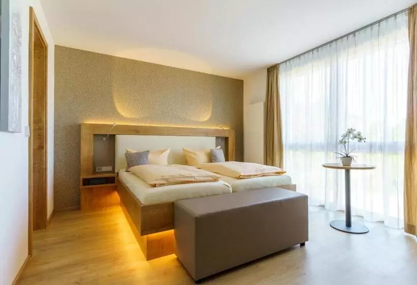 Aamiaismajoitus (B&B) Rosenstein